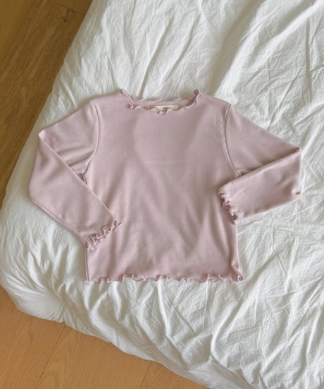 予約 ninibello Soft Nalari T