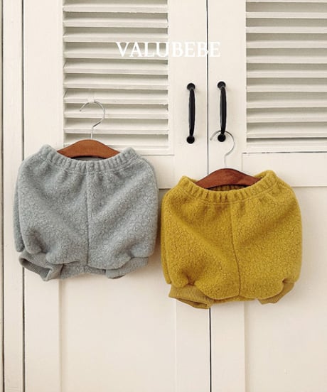 予約 valubebe  Ivy Bloomer Pants