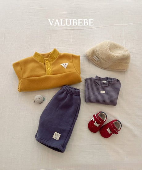 予約 valubebe Pint Anorak