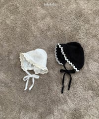 予約 bebeholic Mary Ann Bonnet