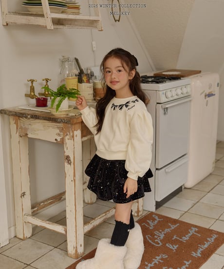 予約 melikey Candy Golji Socks