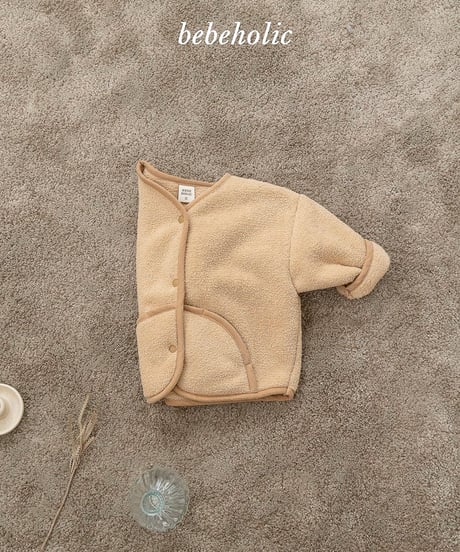 予約 bebeholic Circle jumper