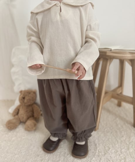 予約 mimi market Momopral pants