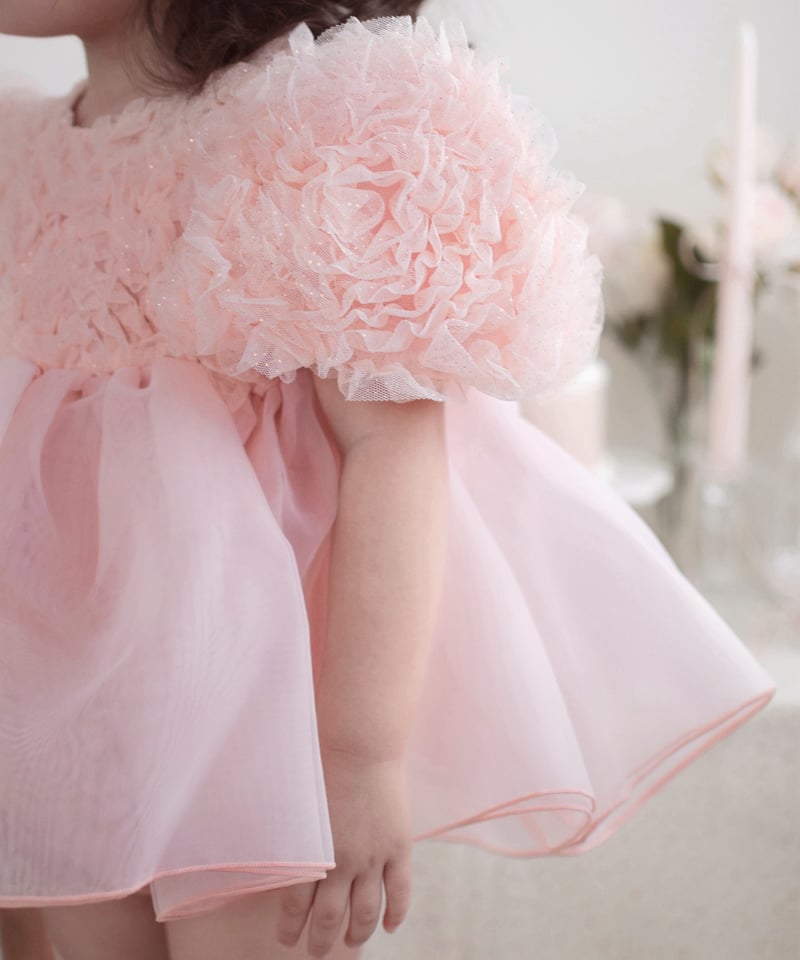 即納 OREN Blossom Rose Suit | alli.