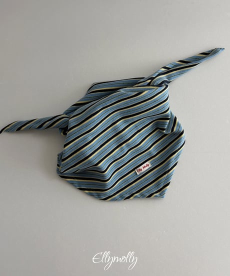 予約Elly Molly Parade muffler