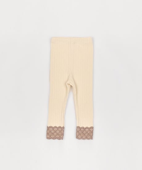 予約 ROA Shushu leggings