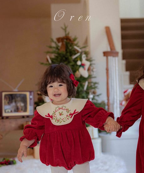 予約 OREN Carol Carol Suit