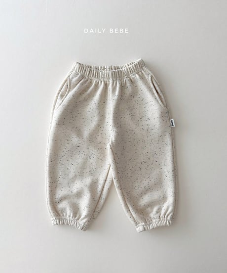 予約 daily bebe Kuank setup