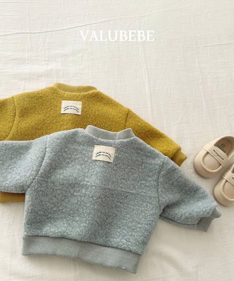 予約 valubebe Ivy cardigan