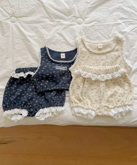 予約 ninibello Lolo Race Bloomer