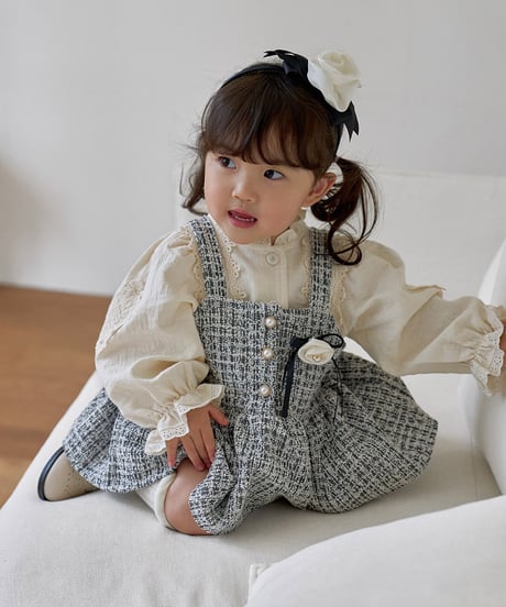 予約 marron Sera suit