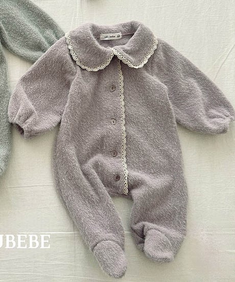 予約 valubebe Coco Nit Yu Yu Suit