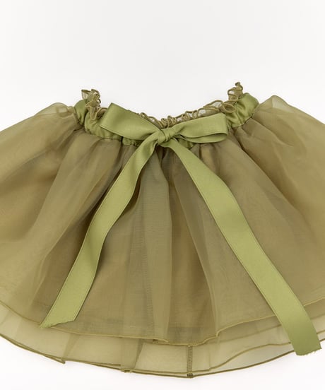 予約 ROA Darling skirt