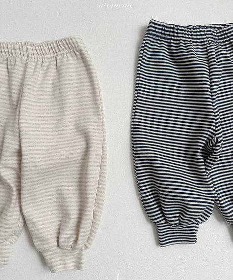 予約 atomeme Bunny ST pants