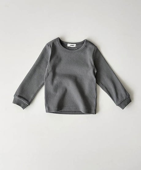 予約 ONU Peach Golji Tee
