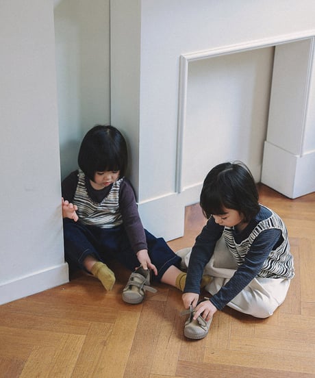 予約 ONU Knit vest