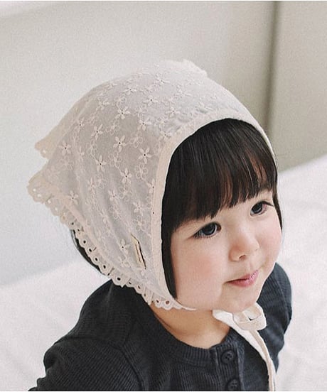 予約 ONU Lace headgun