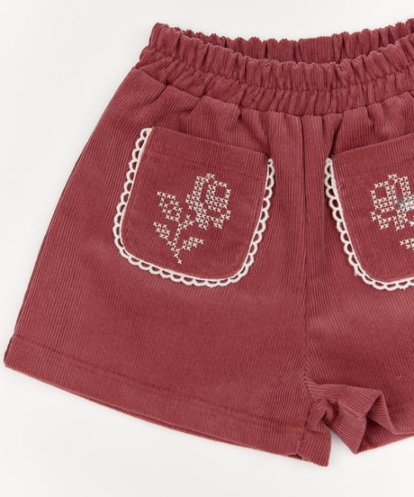 予約 ROA Moeli pants