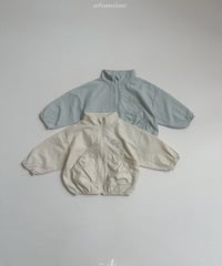 予約 atomeme Windy jacket