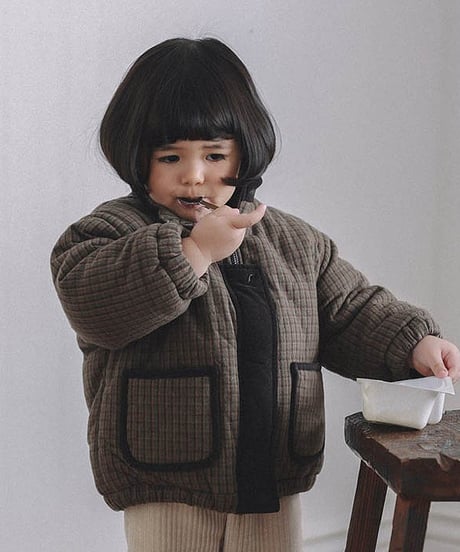 予約 ONU Check padding jumper