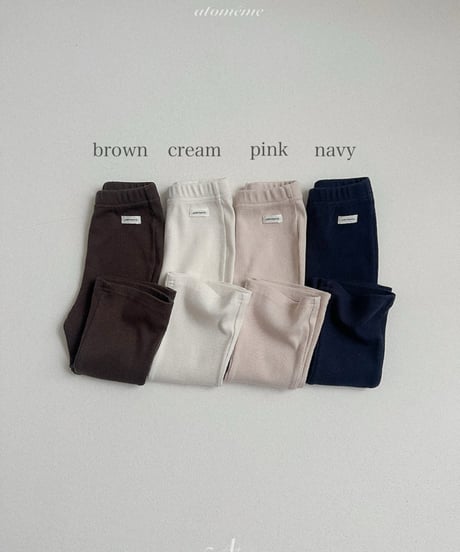 予約 atomeme Clay boots cut