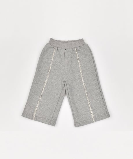 予約 ROA Pudding pants