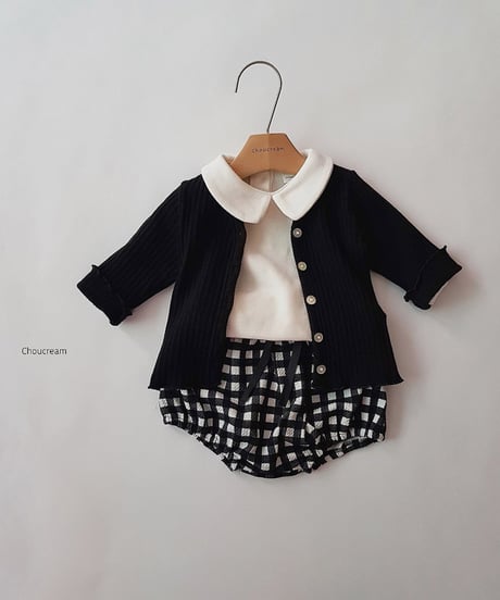 即納 Bebe golji cardigan