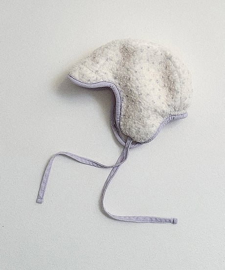 予約 atomeme Sol cloud hat