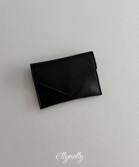 予約Elly Molly Elimini wallet