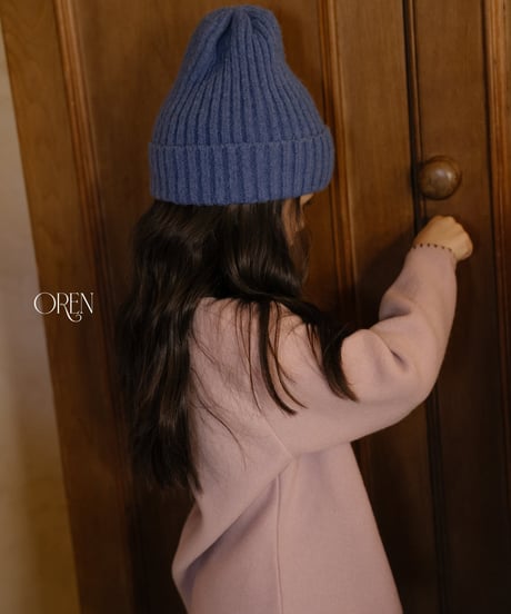 予約 OREN Moen Beanie