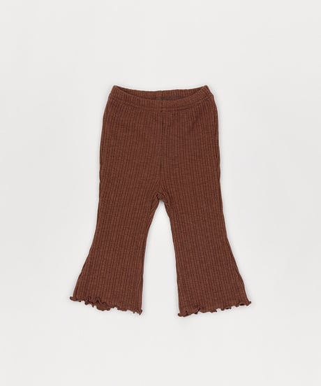予約 ROA Loen pants