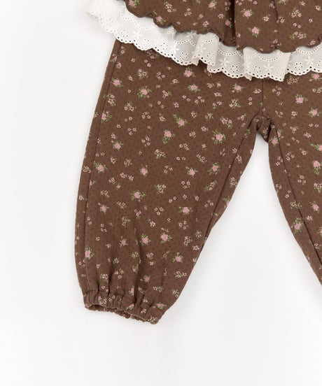 予約 ROA Bongbong pants