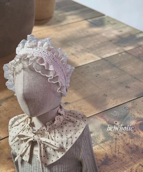 予約 bebeholic Tinkerbell hair band