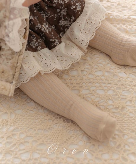 予約 OREN Brielle Padded Jacket