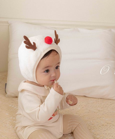予約 OREN Merry Bell Suit
