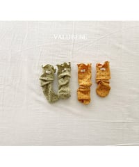 予約 valubebe  Crown Dot Doll (Bebe)