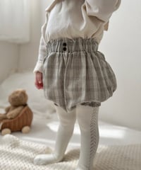 予約mimi market Ginger Pral Bloomer