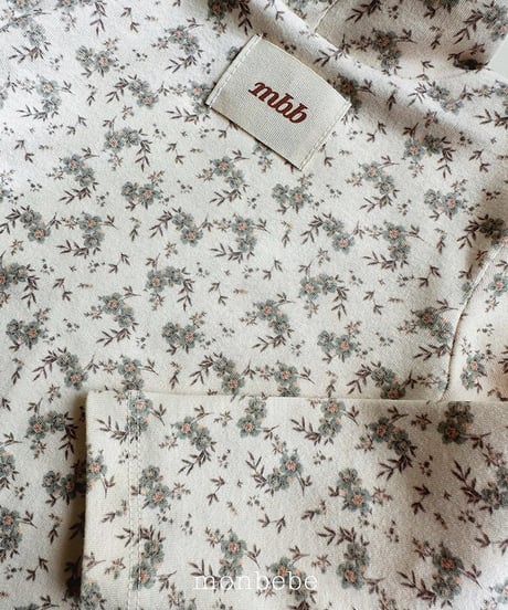 予約 monbebe mbb Paula Tee