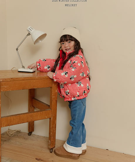 予約 melikey Uldenim hatu boots cut
