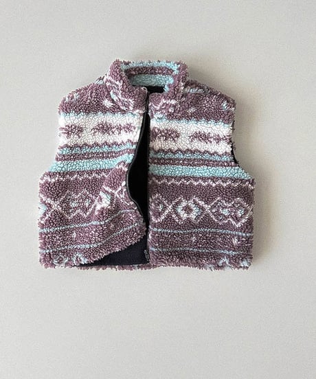 予約 ONU Dumble hit vest
