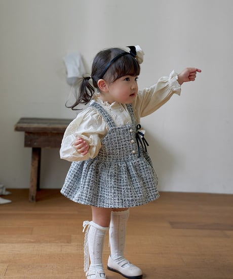 予約 marron Sera suit