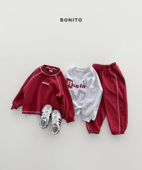 予約 bonito Guyna Grand Set