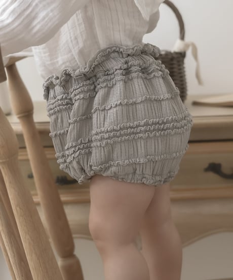 予約 mimi market Shulong Bloomer