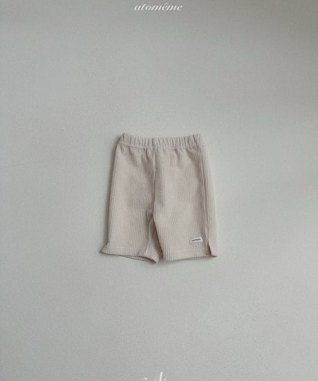 予約 atomeme Beloa pants