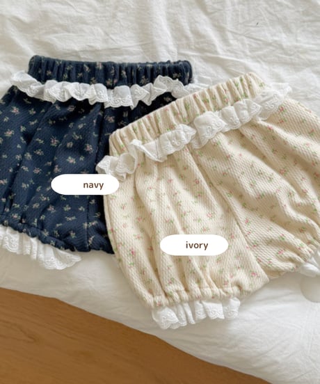 予約 ninibello Lolo Race Bloomer