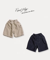 予約 NORMALPLAY Bubble Golden Denver Muda Pants