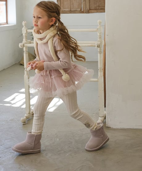 予約 FLO Ballet dress