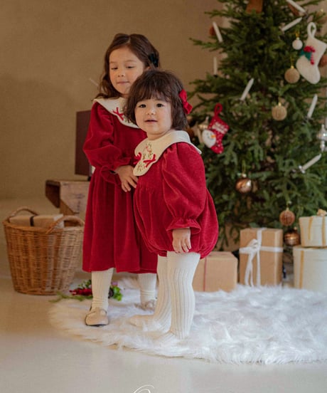 予約 OREN Carol Carol Dress