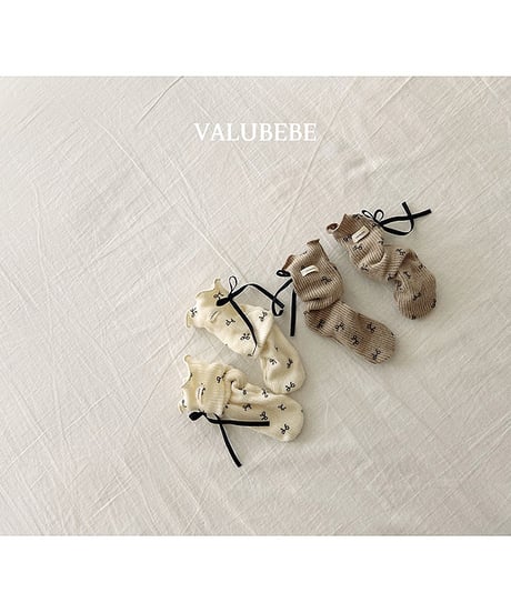 予約 valubebe  Crown Ribbon Doll Doll (Bebe)