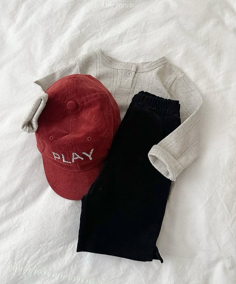 予約minirobe Kylie Danjak Tee